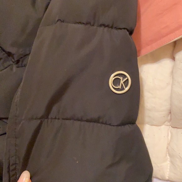 Calvin klein jacket - Picture 2 of 7